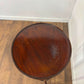 George III / Regency Style Mahogany Torchère (Plant Stand)