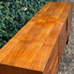 Vintage McIntosh of Kirkcaldy 'Eden' Sideboard