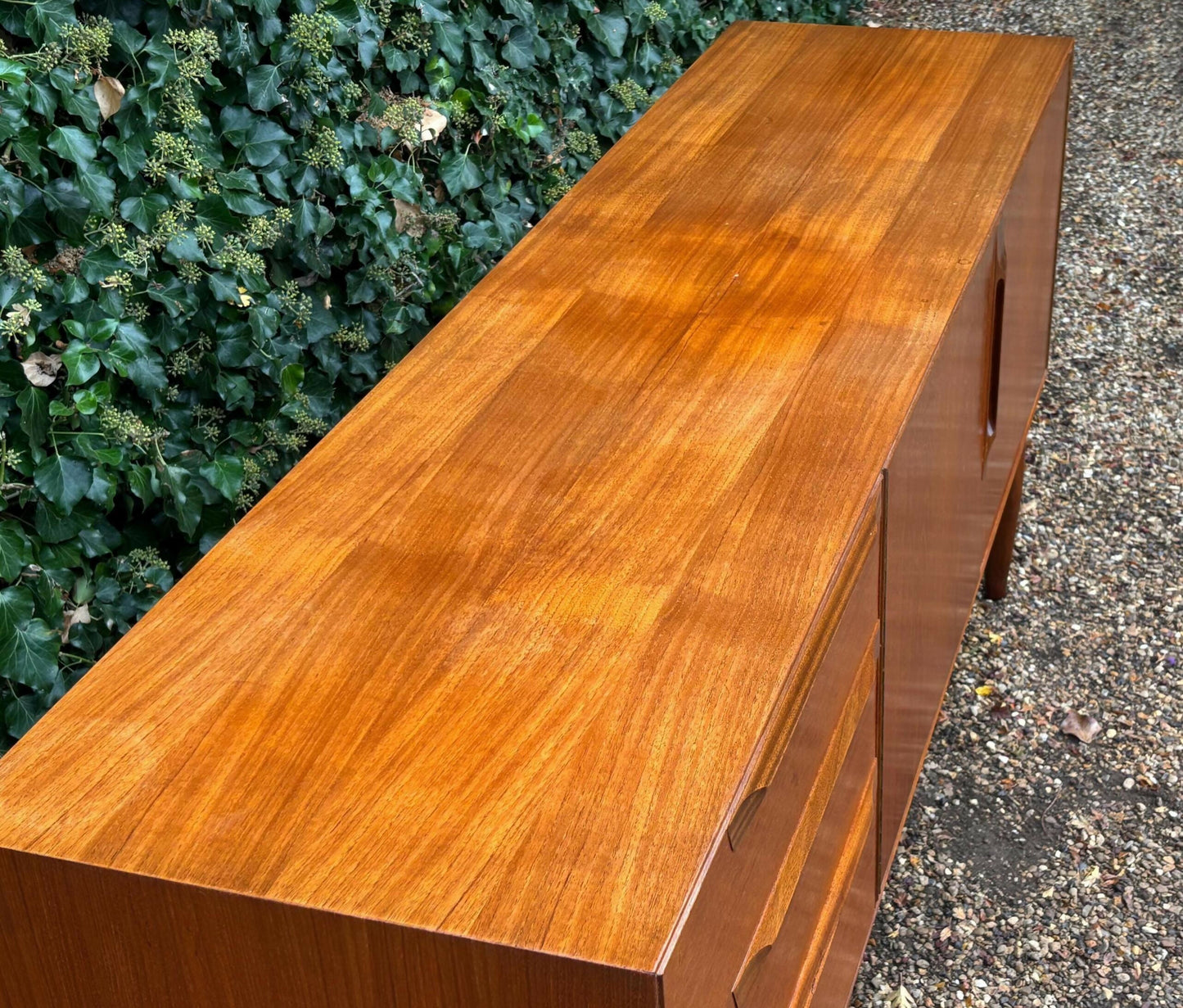Vintage McIntosh of Kirkcaldy 'Eden' Sideboard