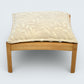 Ercol Extension Footstool Ercol's Light Finish Model 931 FREE UK Delivery
