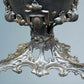 19th Century Antique Country House Toleware Coal Scuttle