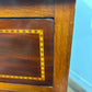 Edwardian Inlaid Mahogany Dressing Table