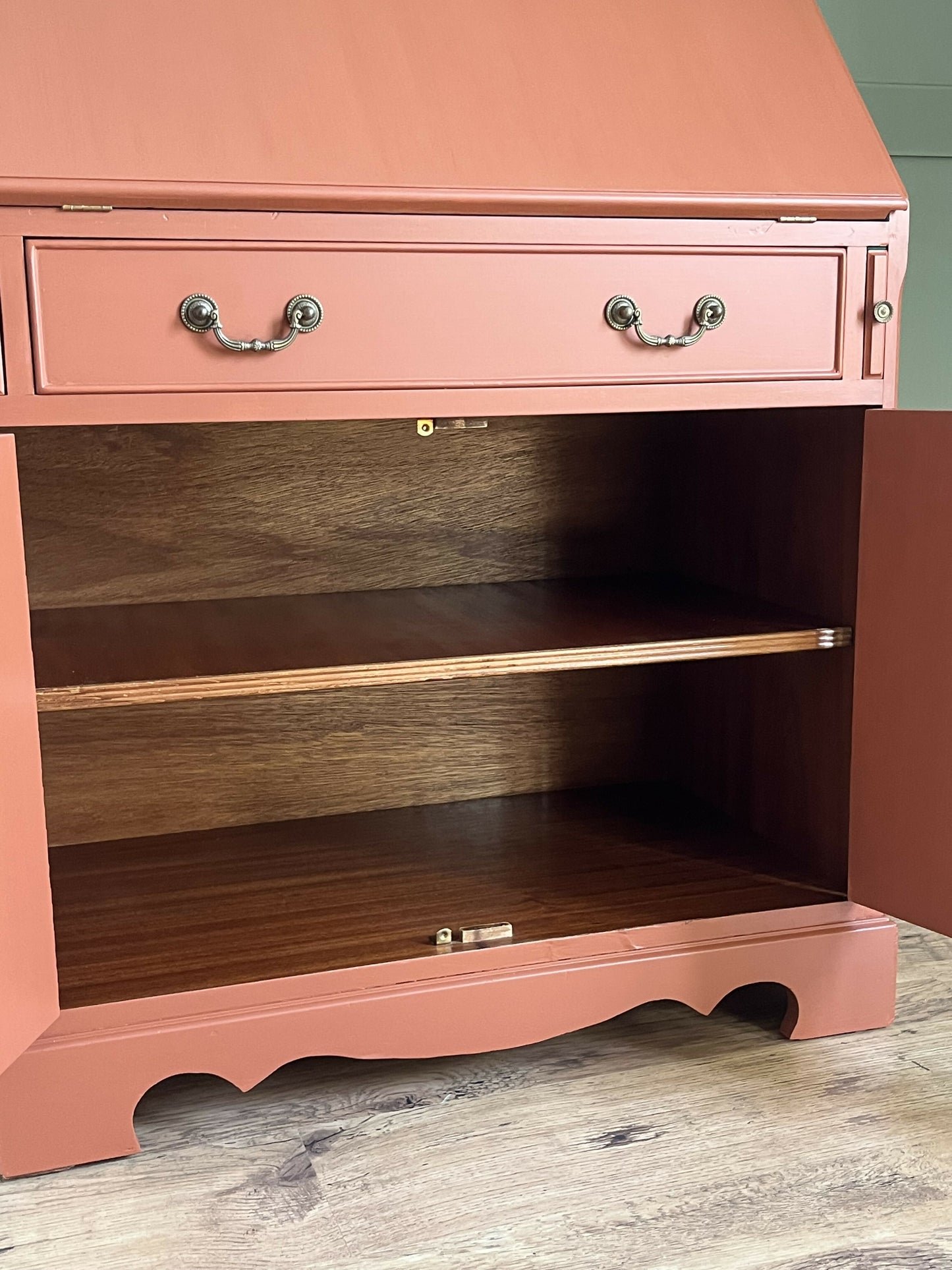 Bureau Writing Desk