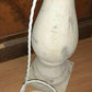 Pair of Vintage Stone Lamps