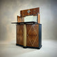 Art Deco Cocktail Cabinet