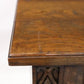 Jacobean Style Sideboard/Livery With Raised Back By Webber FREE UK Delivery