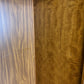 Wardrobe Vintage French Style Five Door Storage Carved Armoire LOT 6518