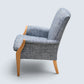 Parker Knoll Easy Chair/Armchair Hardly Used Showroom Condition FREE UK Delivery