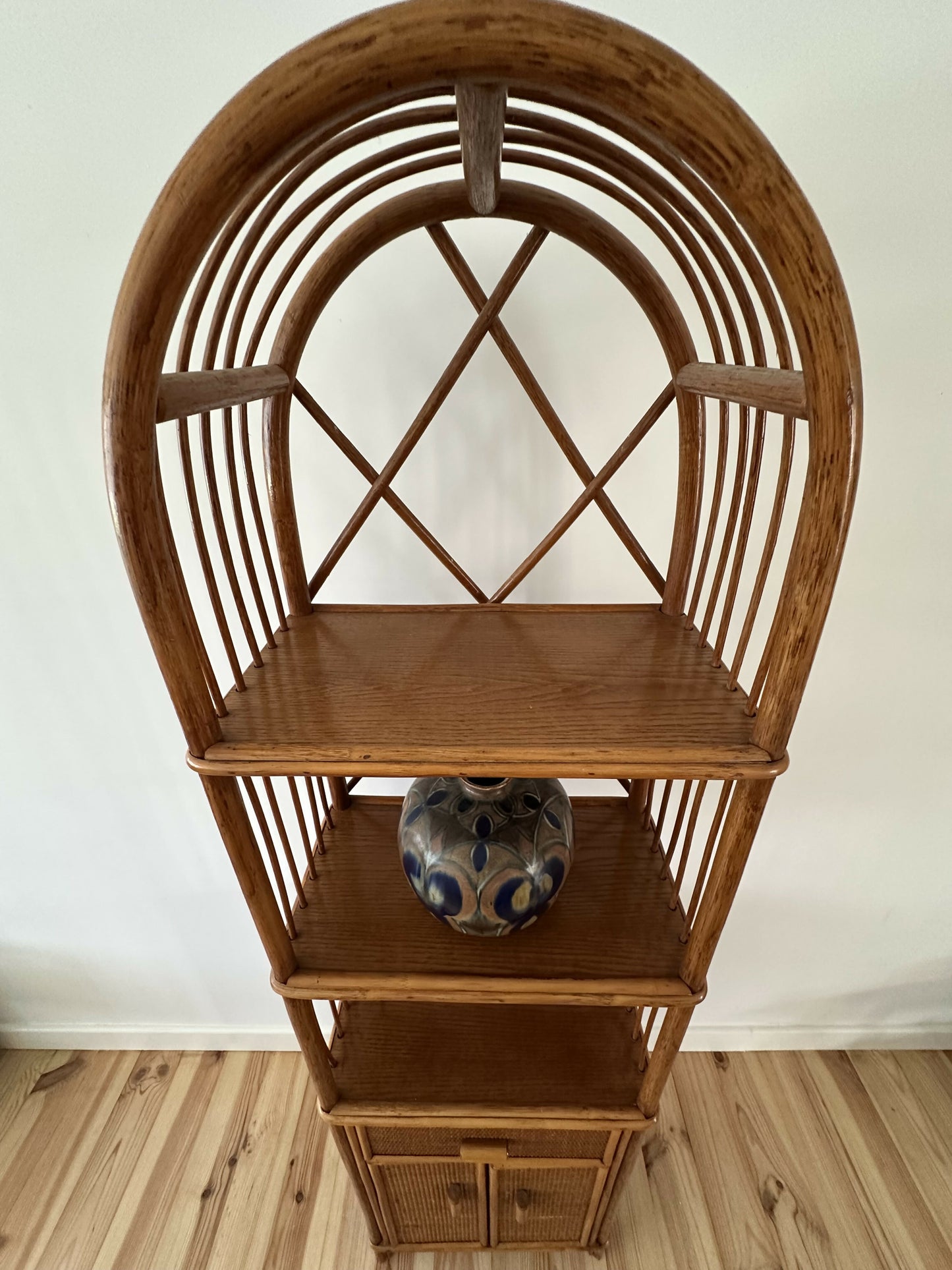 Mid Century Italian Sideboard