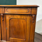 Victorian Mahogany Chiffonier Basemm