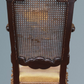 An 18th Century Style Walnut Portuguese Armchair