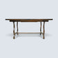 Youngers Extending Dining Table Toledo Range Seats 8 to 10 FREE UK Delivery*