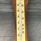 Barometer Vintage French Wall Thermometer & Hygrometer Weather Station LOT 24294
