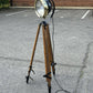 Industrial 1920’s Tripod Lamp, 1920s