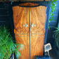 Wardrobe, Armoire, Coat Cupboard, Hall Robe, Hallway Storage, 1960s Mid Century.