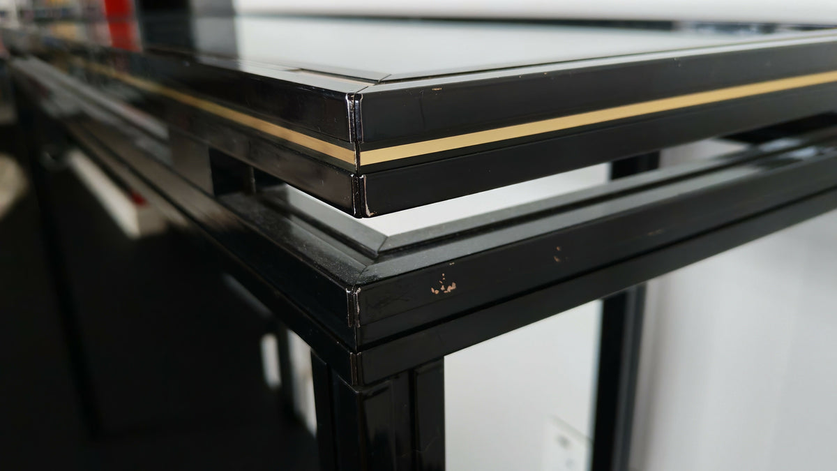 Pierre Vandel console table