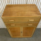 Vintage Cabinet / Sideboard – Cupboard with Drawers – Mid Century Style