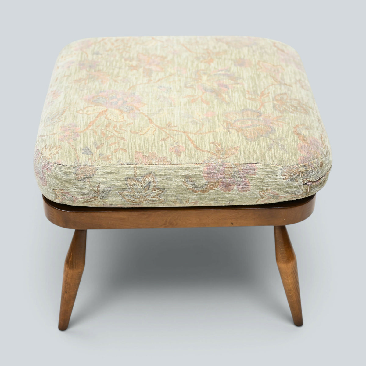 Ercol Extension Footstool Ercol's Golden Dawn Finish Model 205 FREE UK Delivery
