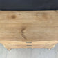 Pine 3 Drawer Chest of Drawers
