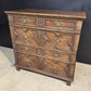 18th Century Oak chest of Drawers