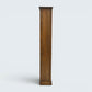 Ercol Wide Tall Display Bookcase Cupboards Golden Dawn Finish FREE UK Delivery*