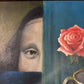 Original Oil on Canvas Sea of Morpheus - ‘Roy Freeman’