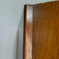 Mid century retro vintage wardrobe large set