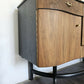 Mid Century Modern Beautility Drinks Cabinet / Sideboard / TV Cabinet