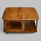 Ercol Pandora Coffee Table 2 Drawers Natural Waxed Finish FREE UK Delivery*
