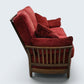 Ercol Renaissance 3str Sofa Genuine Ercol Upholstery Golden Dawn FREE Delivery*