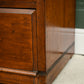 Edwardian Mahogany Chest of Drawers - 2 Over 3