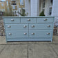 Beautiful large chest of drawers
