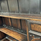 Oak Dresser By Denby & Spinks Of Leeds, Circa 1930's.