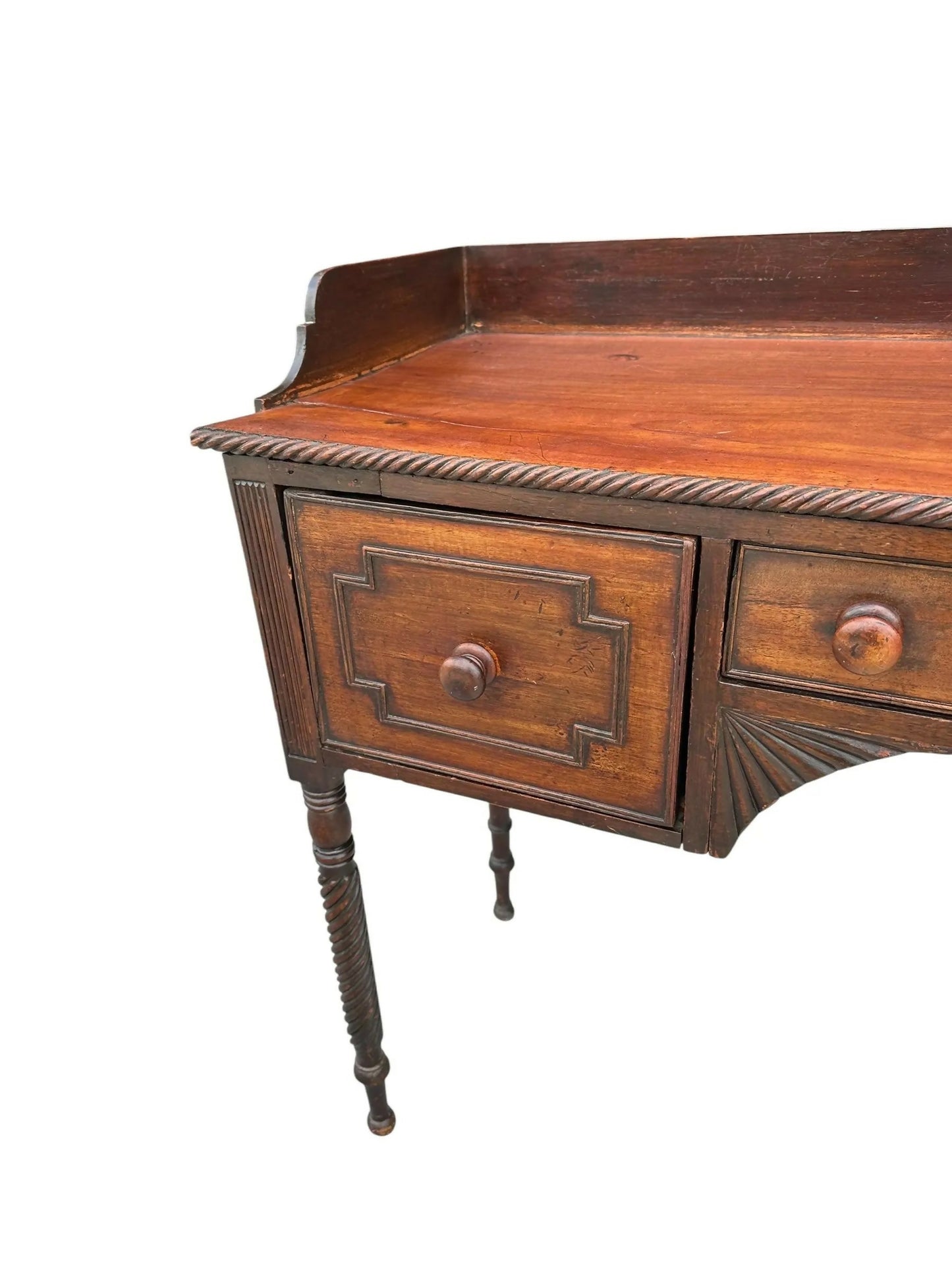 Vintage Regecy Sideboard cupboard