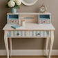 Vintage pretty dressing table writing desk