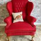 Red Chair 2 