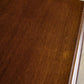 Mahogany Tallboy Cupboard with Drawers - Mid Century