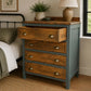 Beautiful Vintage Chest of Drawers