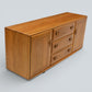 Ercol Windsor Sideboard Model Number 455 Natural Light Finish FREE UK Delivery*