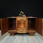 Vintage Art Deco Sideboard / Cocktail Cabinet – F.H. Marshall & Co., 1930s