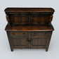 Original Ercol Old Colonial Buffet Sideboard 1960s Blue Label FREE UK Delivery*