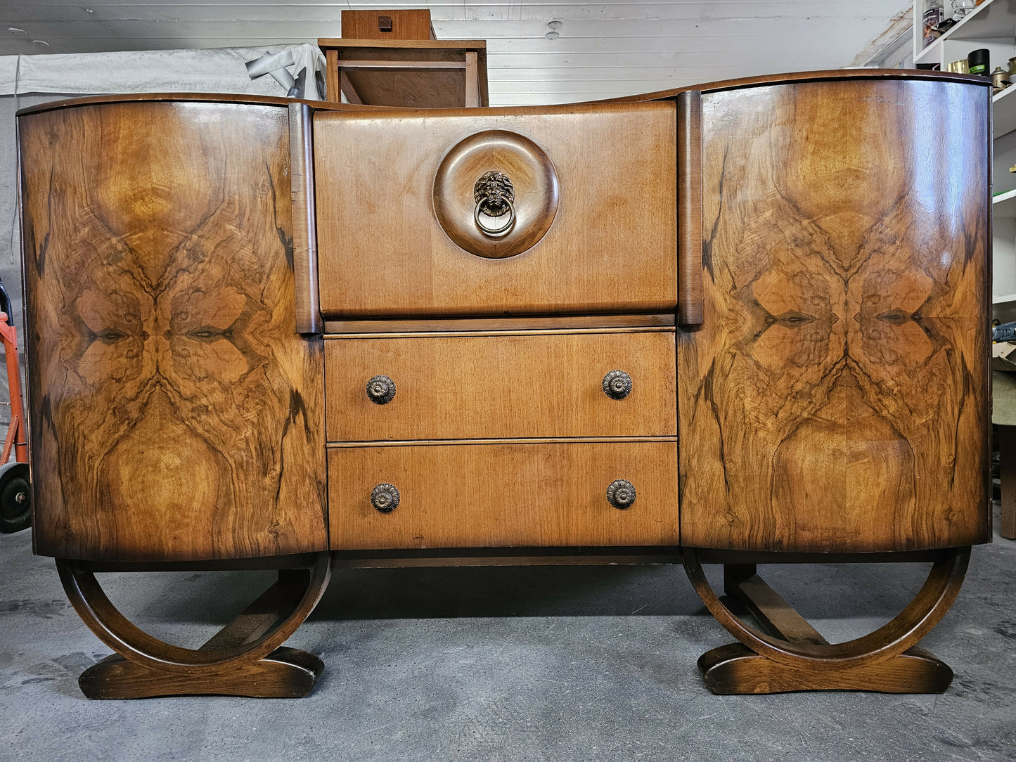 Deposit payment for Kathryn