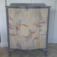 Koi Cabinet/Sideboard
