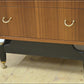 vintage chest of drawers teak G Plan E Gomme danish design mid century