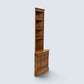 Ercol Mural Corner Cabinet End Unit Golden Dawn Finish FREE* UK Delivery