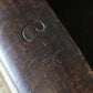 Antique 18th Century Solid Oak Dough Trough