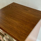 Chest of Drawers G- Plan -Hand -Painted in Dusky Terracotta