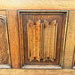 Oak Monks Bench