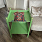 Vintage Bedside/Occasional Table