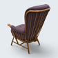 Ercol Evergreen Easy Chair Armchair Golden Dawn New Webbing FREE UK* Delivery
